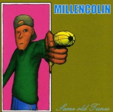 Millencolin: Tiny Tunes - CD