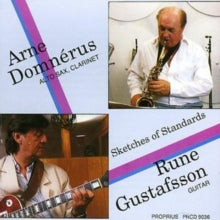 Various Artists: Domnerus - CD