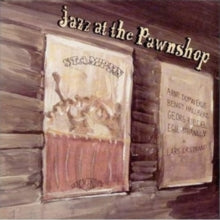 Various Artists: Jazz At The Pawnshop - Vinyl