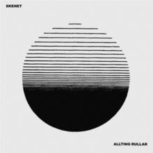 Skenet: Allting Rullar - CD