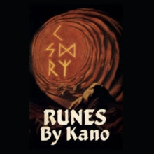 Kano: Runes - Vinyl
