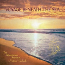 Mattias Uneback: Voyage Beneath The Sea (Clear Blue Vinyl) - Vinyl