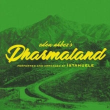 Ixtahuele: Dharmaland - CD