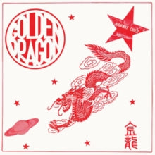 Golden Dragon: Golden Dragon (Deluxe Edition) - Vinyl
