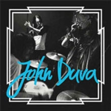 John Duva: John Duva - CD