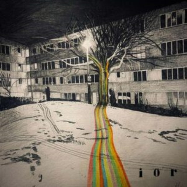 ior: Ior - Vinyl