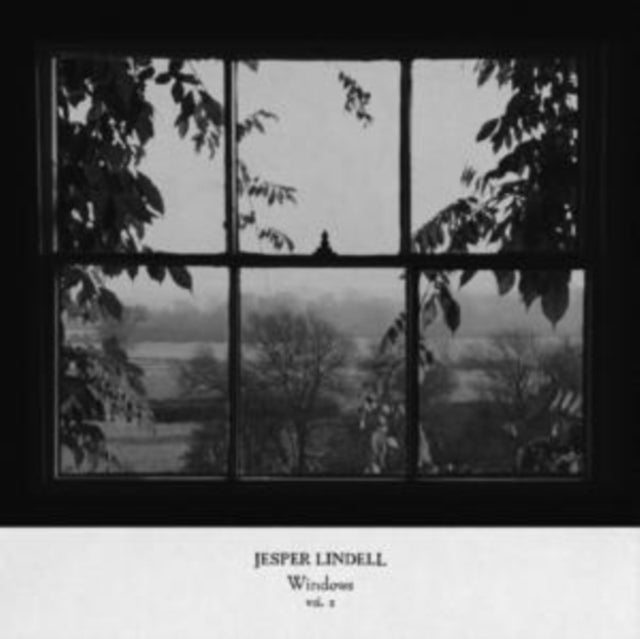 Jesper Lindell: Windows Vol. 2 - Vinyl