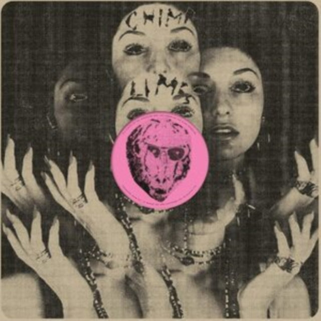 Max Von Sydow: Fuzzy Ghost - Vinyl