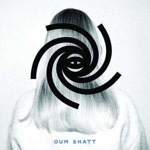 Oum Shatt: Oum Shatt (10th Anniversary Reissue) (Brown Vinyl) - Vinyl