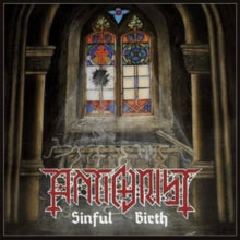 Antichrist: Sinful Birth - CD