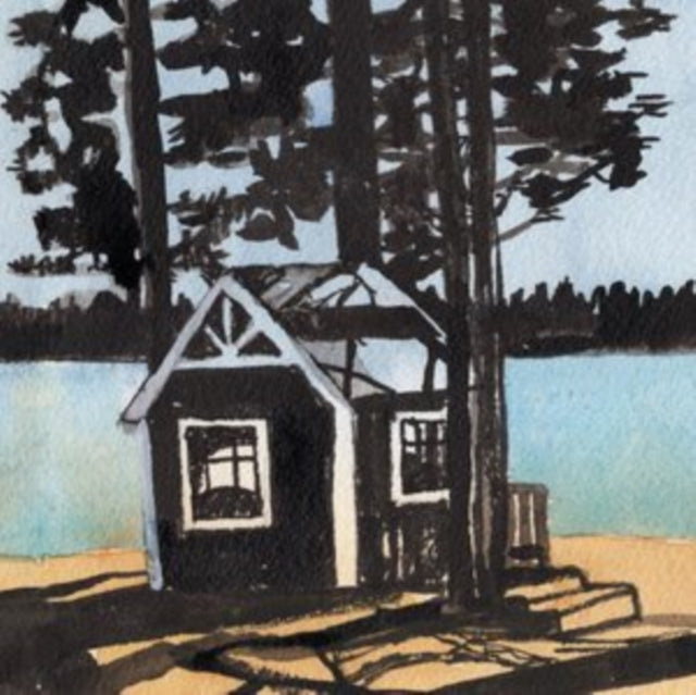 Winhill/Losehill: The Grief - CD