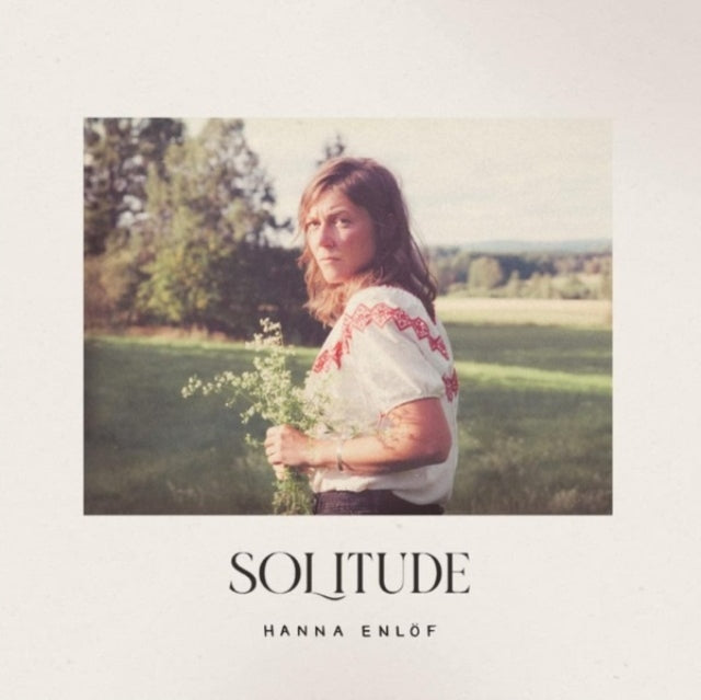 Hanna Enlof: Solitude - Vinyl
