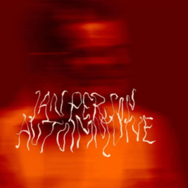 Ian Person: Autoimmune - CD