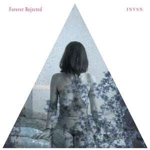 INVSN: Forever Rejected (Pink Vinyl) - Vinyl