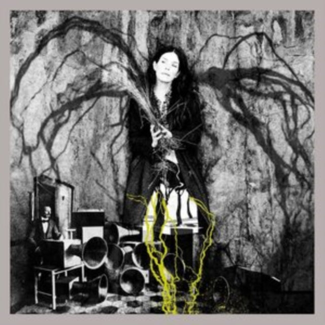 Rebecka Tarnqvist: Memo - CD