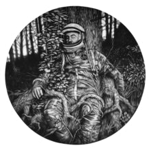 Lydia Laska: Ego Death - Vinyl