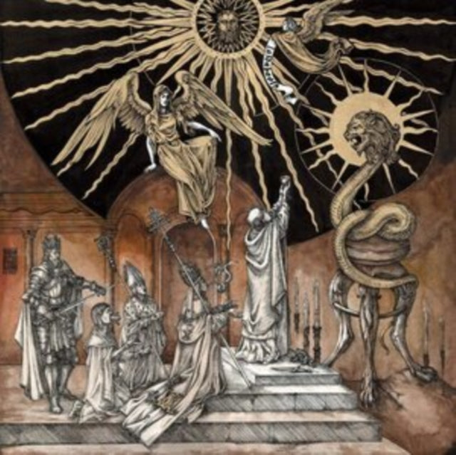 Arcada: Projections - Vinyl