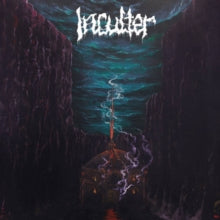 Inculter: Fatal Visions (Picture Disc) - Vinyl