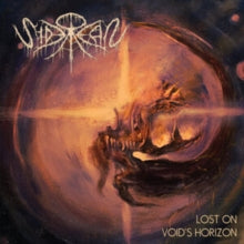 Siderean: Lost On Voids Horizon - CD