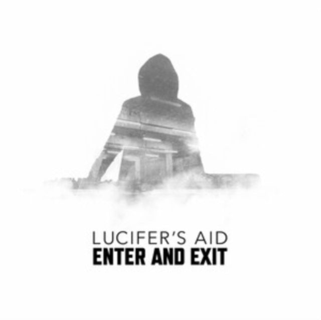 Lucifer's Aid: Enter And Exit - CD