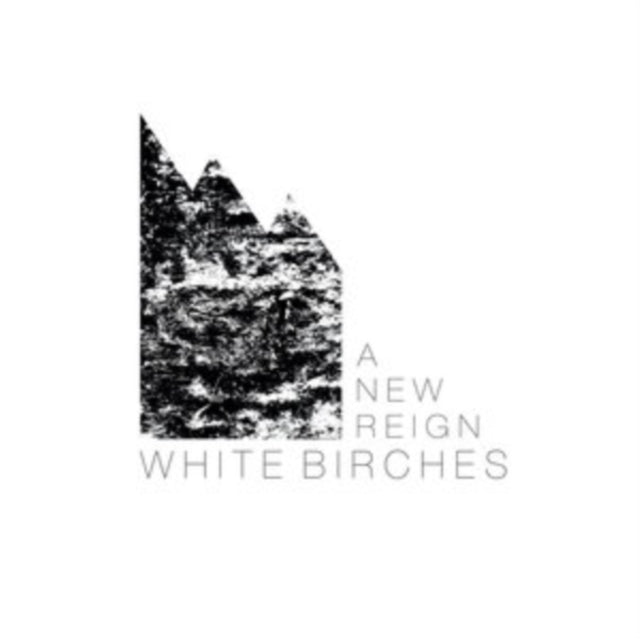 White Birches: A New Reign - CD