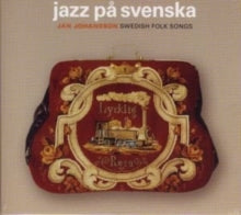Jan Johansson: Jazz Pa Svenska - CD