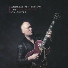 Andreas Pettersson: Pink Panther On Guitar - CD