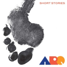 Alison Rayner Quintet: Short Stories - Vinyl