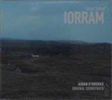 Aidan Orourke: Iorram (Boat Song) - Original Soundtrack - CD