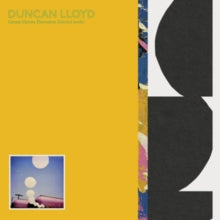 Duncan Lloyd: Green Grows Devotion (Selected Works) - CD