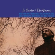 Joe Chambers: Almoravid - Vinyl