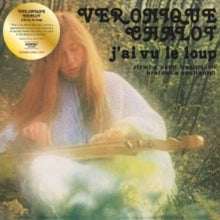 Veronique Chalot: JAi Vu Le Loup - Vinyl