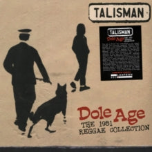 Talisman: Dole Age - Vinyl