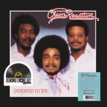 Chain Reaction: Indebted To You - Vinyl