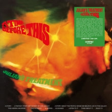 Julian's Treatment: A Time Before This - Vinyl