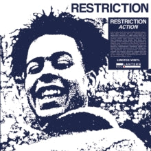 Restriction: Action - Vinyl