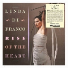 Linda Di Franco: Rise Of The Heart - Vinyl