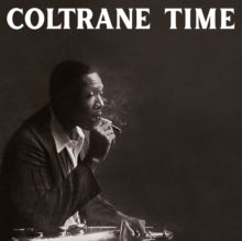 John Coltrane: Coltrane Time (Clear Vinyl) - Vinyl
