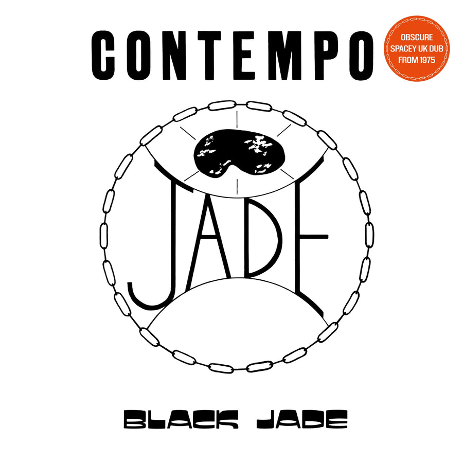 Black Jade: Contempo - Vinyl