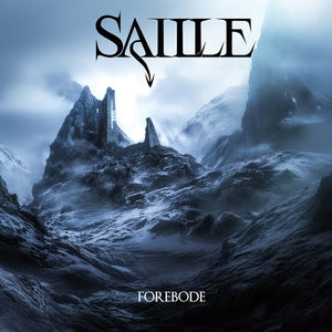 Saille: Forebode - CD