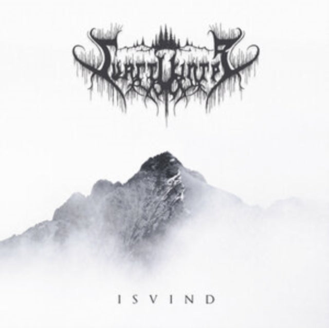 Svart Vinter: Isvind - CD