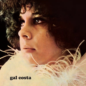 Gal Costa: Gal Costa (1969) - Vinyl