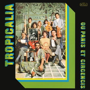 Various Artists: Ou Panis Et Circencis - Vinyl
