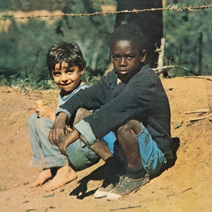 Milton Nascimento & Lo Borges: Club Da Esquina - Vinyl