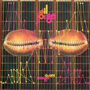 Jorge Ben & Gilberto Gil: Ogum Xango - Vinyl
