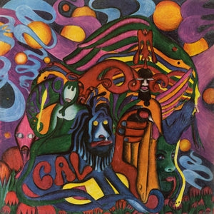 Gal Costa: Gal - Vinyl