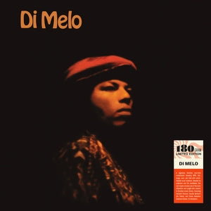 Di Melo: Di Melo - Vinyl