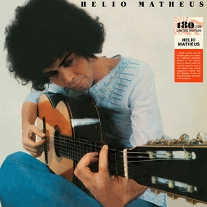 Helio Matheus: Helio Matheus - Vinyl