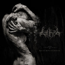 Azziard: Metempsychose - CD