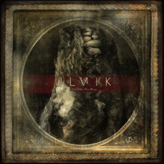 Ulvik: Last Rites / Dire Omens - Vinyl